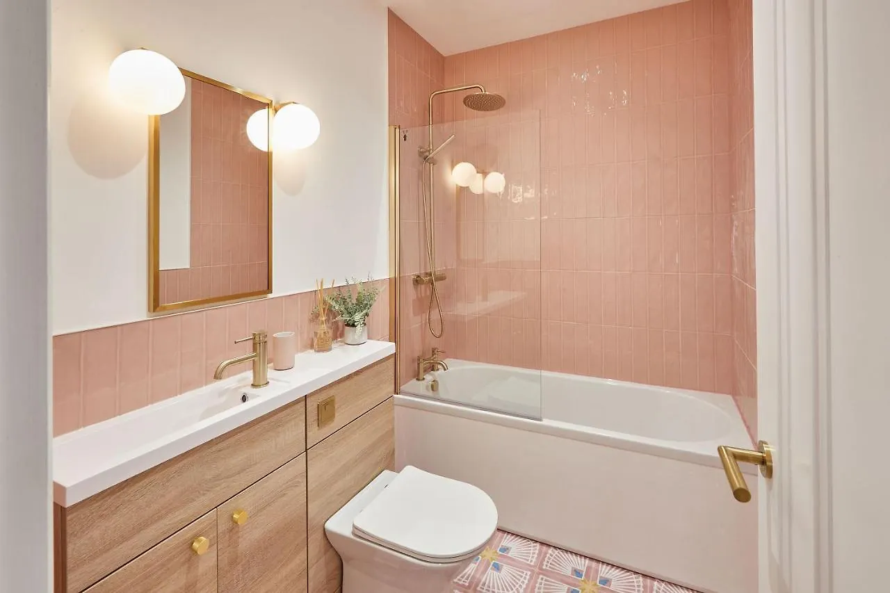 Host & Stay - Parkside Villa Harrogate 0*,