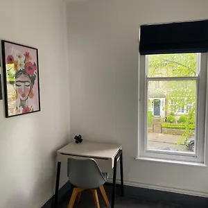  Apartment Dragon Parade